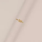 انگشتر شاپرک 57 - Image 3