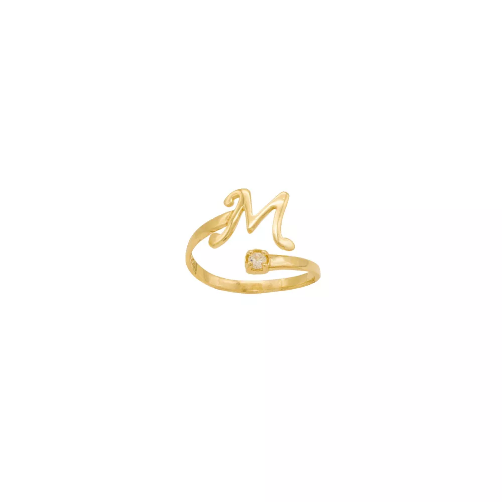 3 bs انگشتر M فری سایز - Image 1