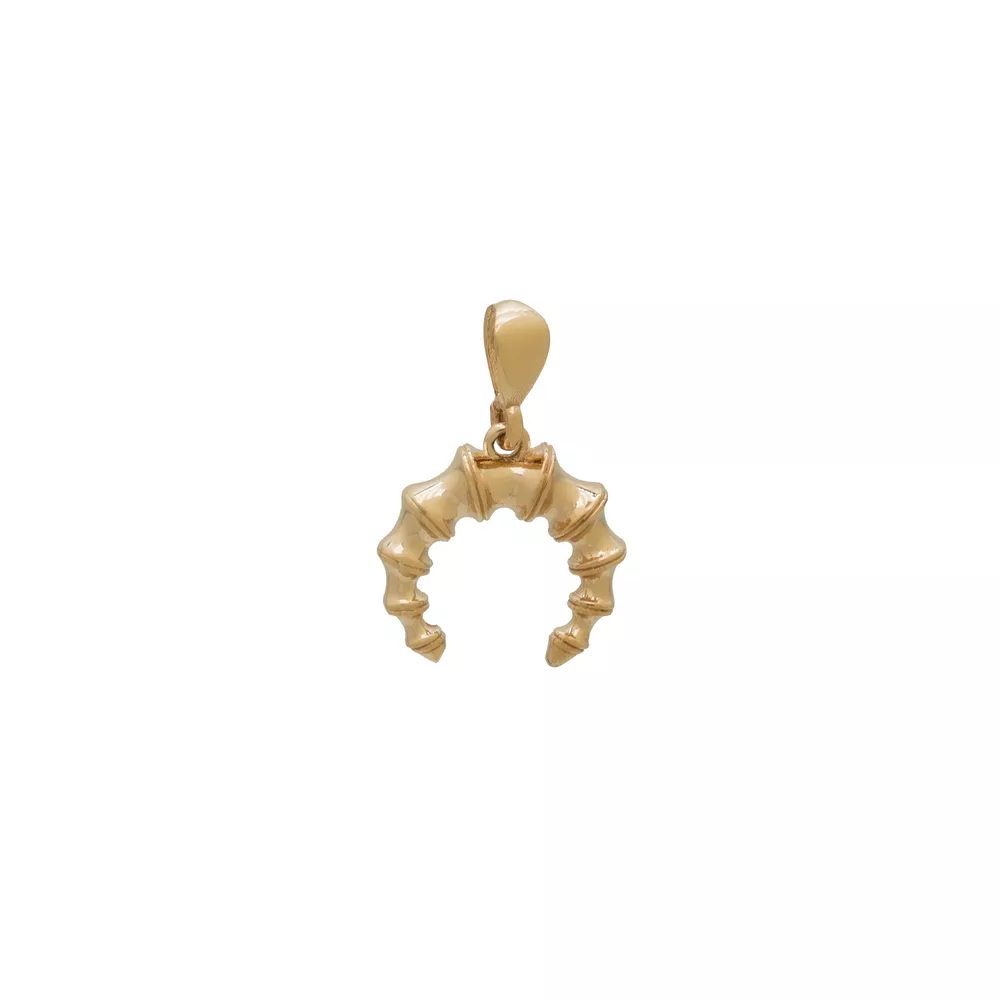 476 (1) آویز گوش ماهی - Image 1