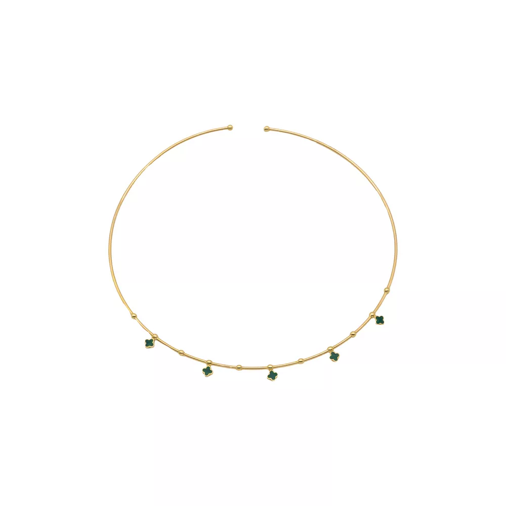 489-1 طوق گردنی 489 - Image 1